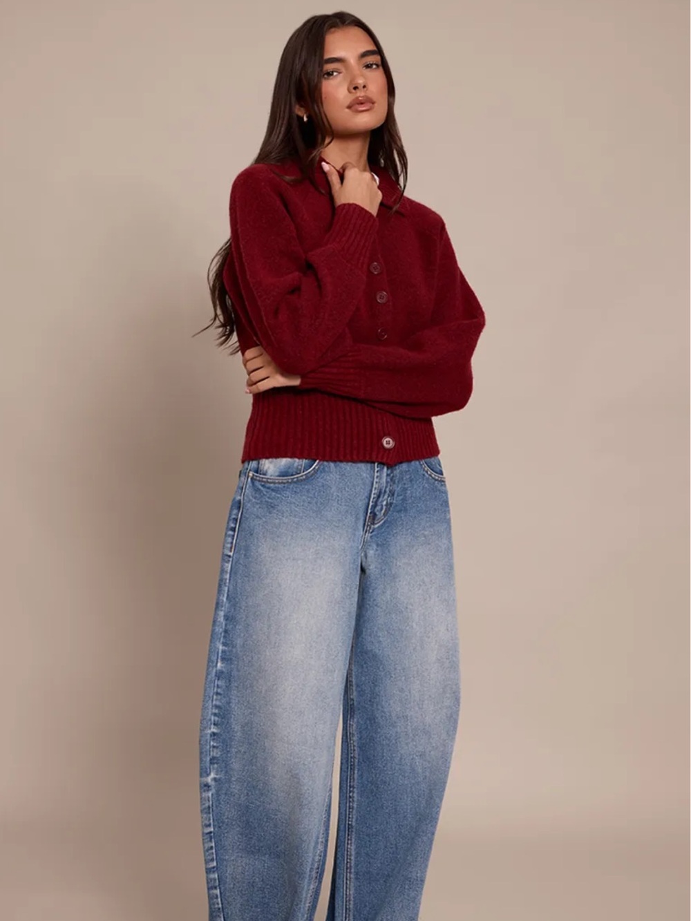 PLT sweater - Picture 3 of 7